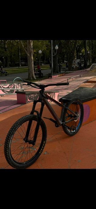 Колело  Drag  C2