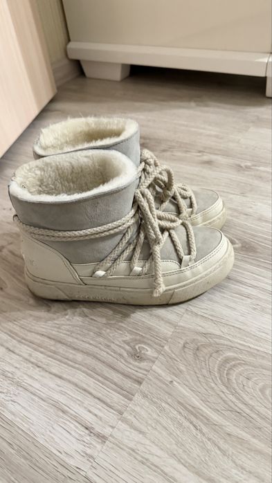 Угги COOL MOON женсеие сапоги