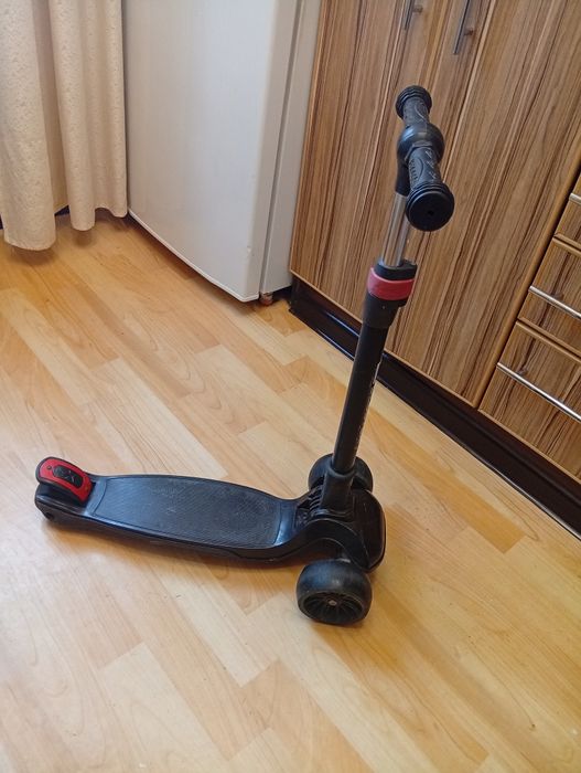 Продается самокат детский