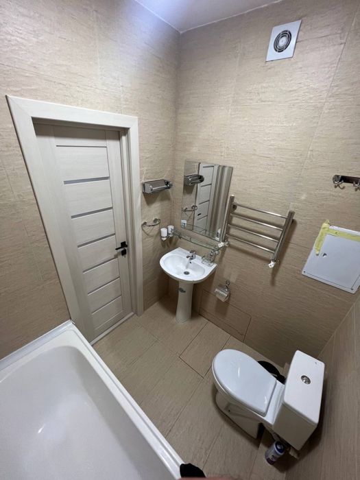 Срочно продается квартира в Алмазар сити