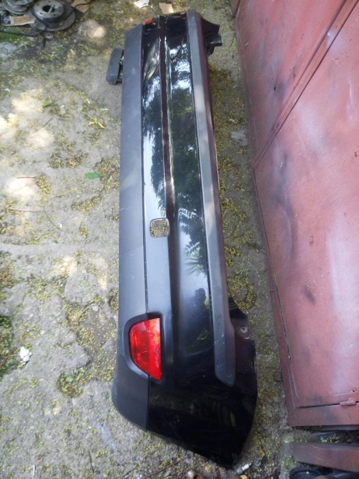 Bara spate Ford Focus 2,hatchback,an 2005/2007