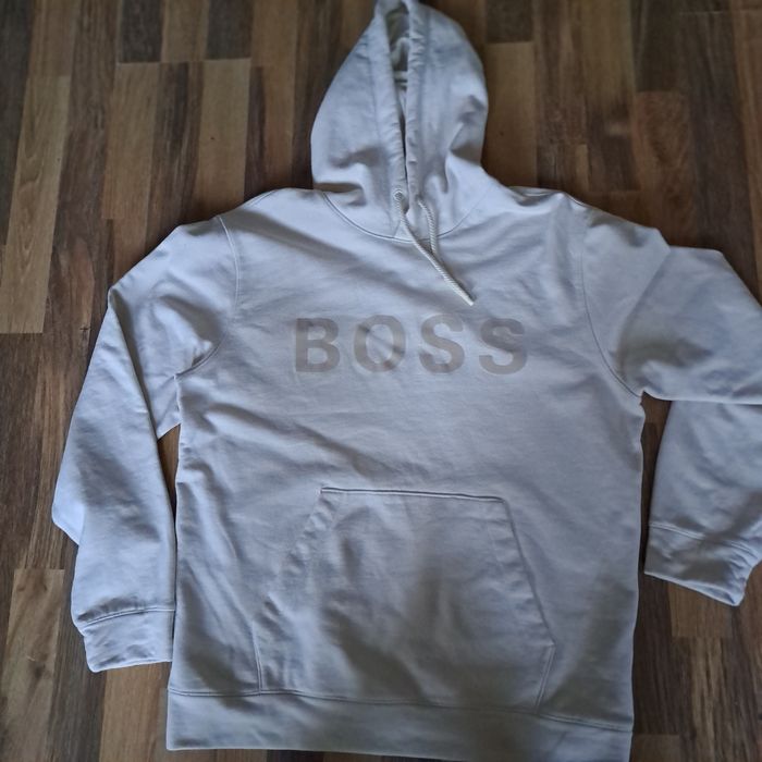 Boss мъжки суйчър