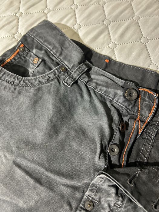 BOSS Hugo Boss оригинални дънки