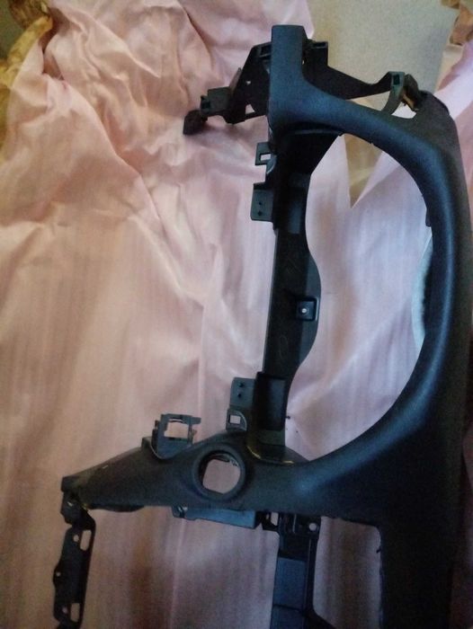 Табло за Лексус ис 2007 ляв волан