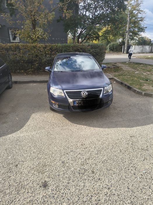 VOLKSWAGEN  2007 — imagine 5