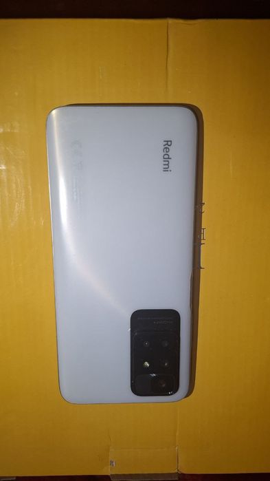 Telefon Redmi 10  4/64