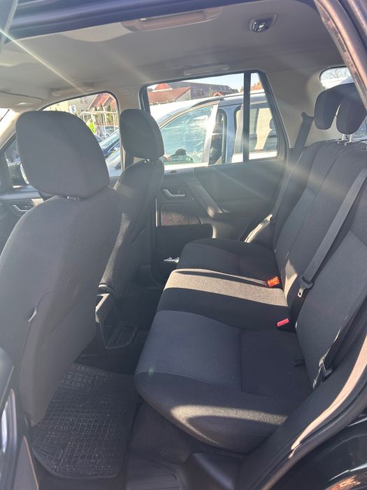 LAND ROVER Freelander 2010 — imagine 4