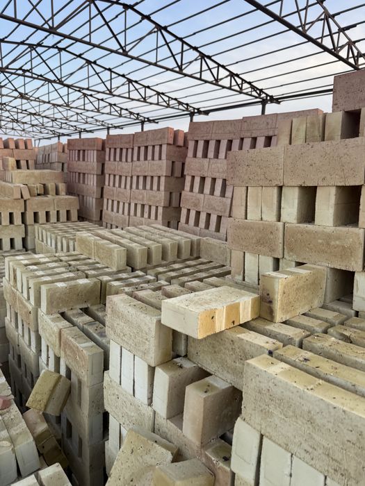 Кирпич стандарт 35тг