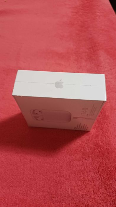 Casti Apple Airpods 2
