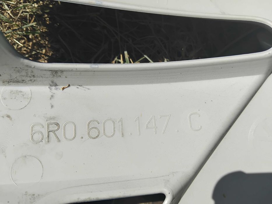 Тасове 15цола за vw.