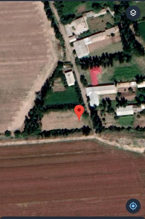 Участок мечты: 16,5 соток, вода круглый год, горный воздух!