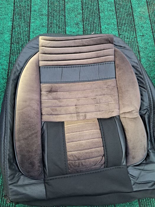 Matiz ga chixol. Yangidek