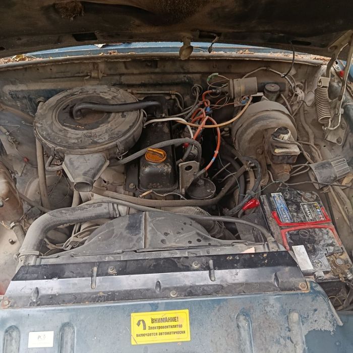 Sotiladi vaz 21 10