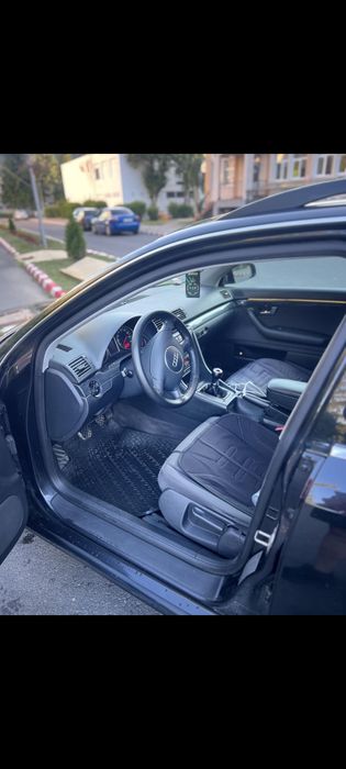 Vand audi A4 B6 1.9 disel