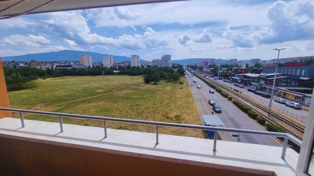 Дава се под наем Тристаен апартамент в София, Люлин - център - 120 кв.м за 561 € - Снимка #5