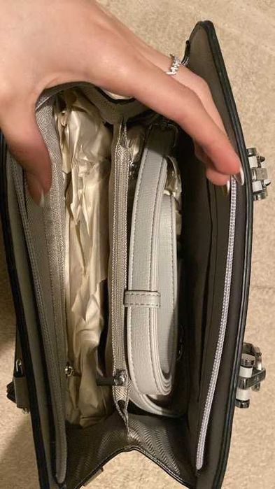 Официална Дамска Чанта