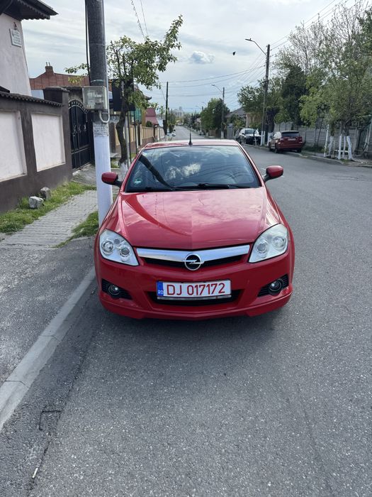 Opel twin top ma vinde