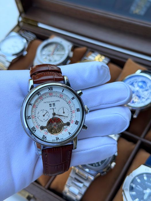PATEK PHILIPPE 5204 STYLE Grand Complications