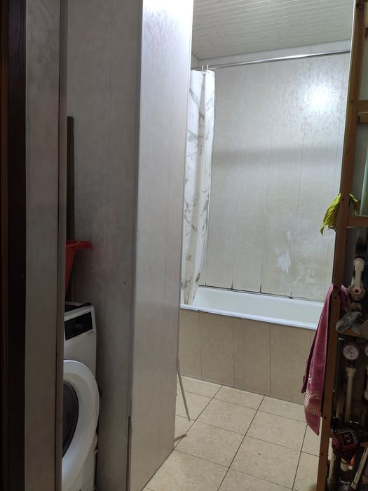 Продам свою 4х комнатную квартирку