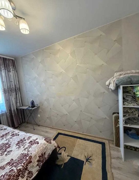 Продам 2 ком. р-н Алтын Арман