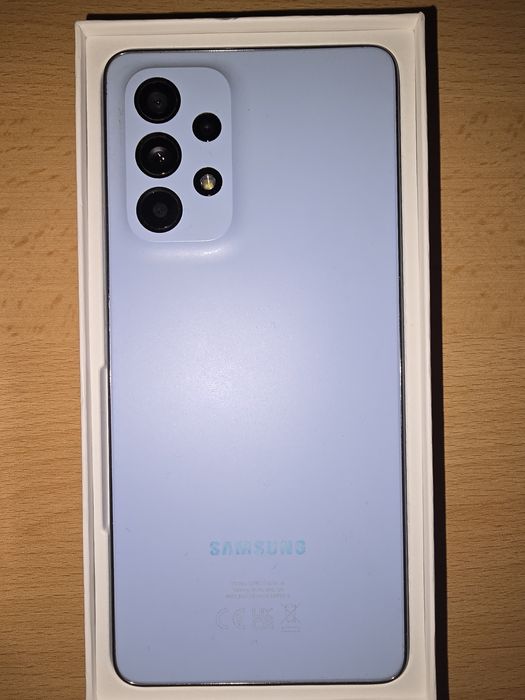 Samsung Galaxy A 53  5G