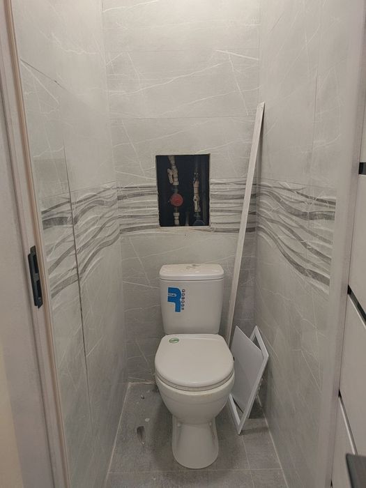 Продажа 2³/5/5, Чиланзар 16, евроремонт, разделка