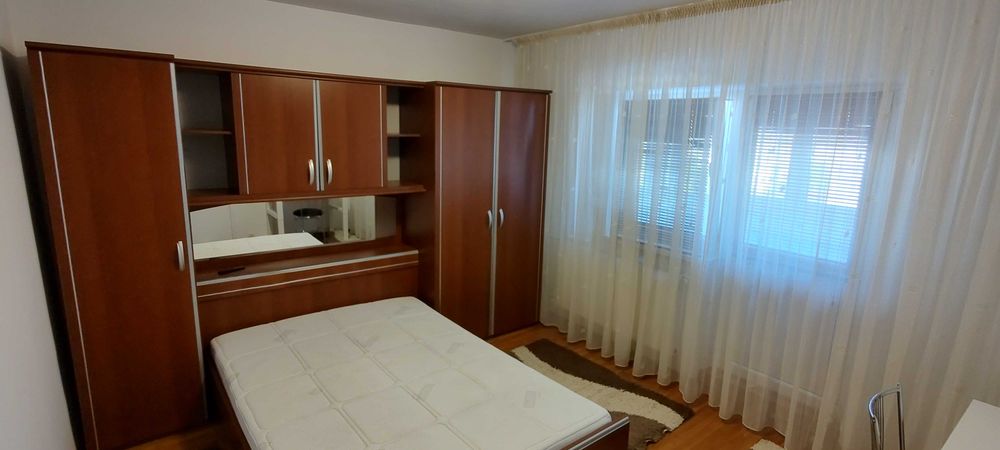 Apartament 3 camere Nerva Traian/Mall Vitan