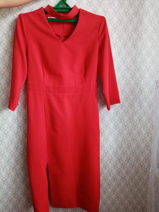 Продам   платье.