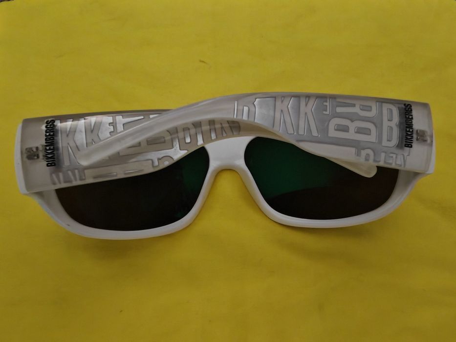 Ochelari Bikkembergs White  BK602