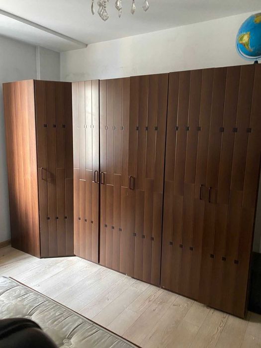 Отдадим мебельный комплект