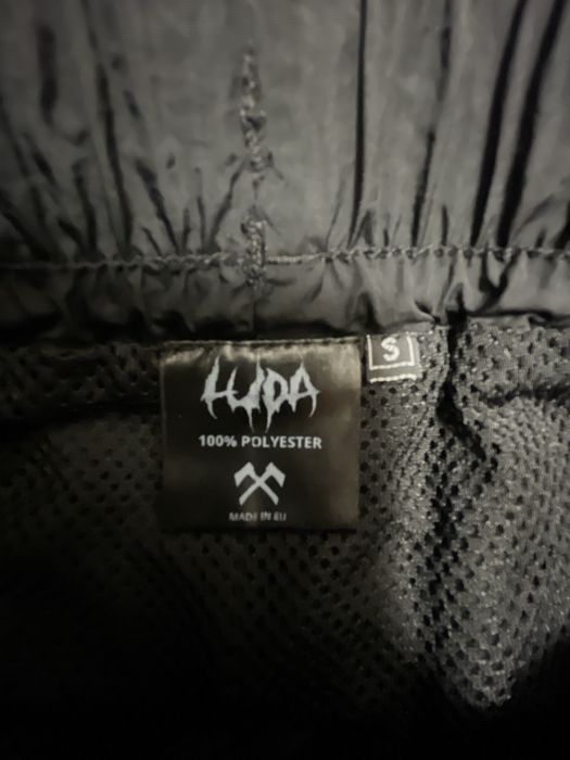 Luda къси шорти, панталони