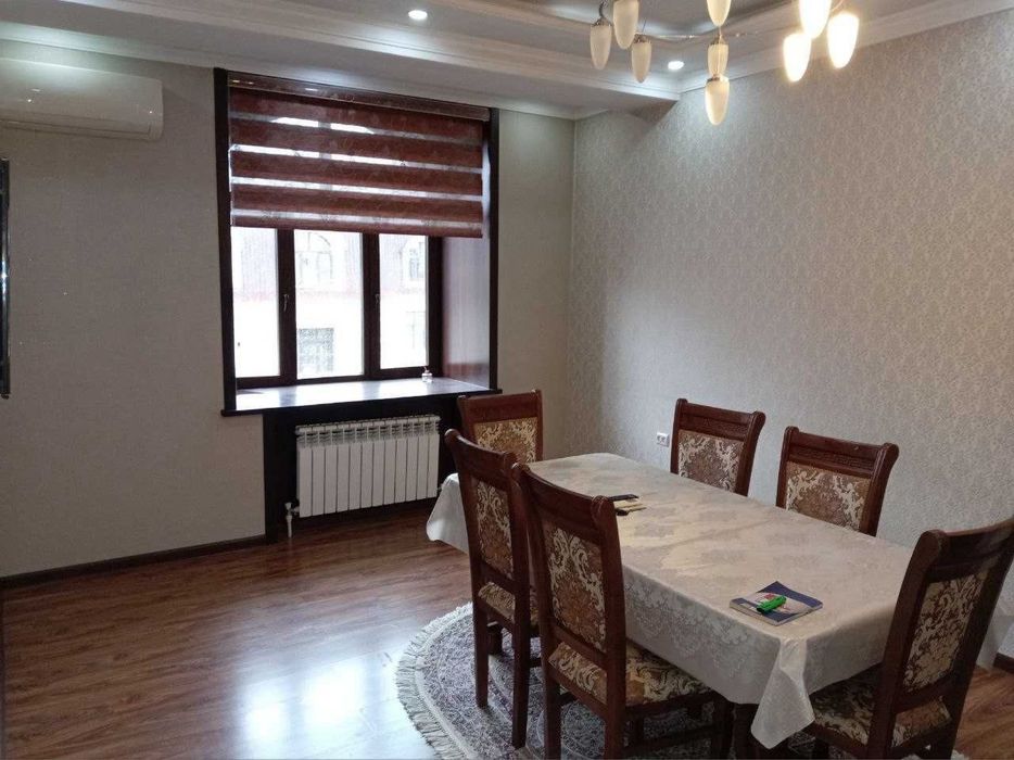 Аренда 2 комнатной квартиры Юнусабад 4 Ор-р Кофейня BON! Новостройка