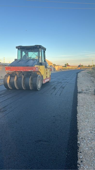 Асфальт Ең томен багада сапалы гарантия бар.