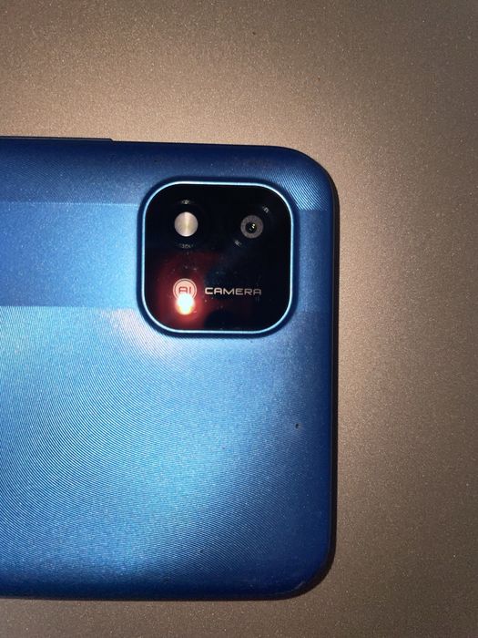 В продаже Realme C11