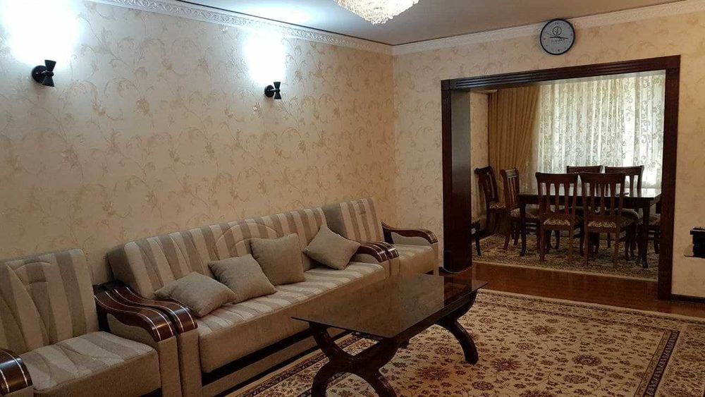 Срочно сдам 2-ком/2/4 ул. Шота Руставели, ор-р парк Бабур.