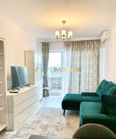2 Camere de inchiriat | Drumul Taberei | Parcare | Centrala — fotografia 3