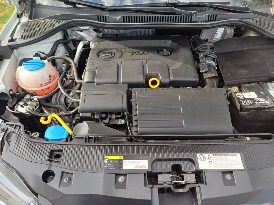 Seat Ibiza de vanzare