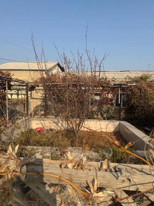 Продается Дом (город Бухара)