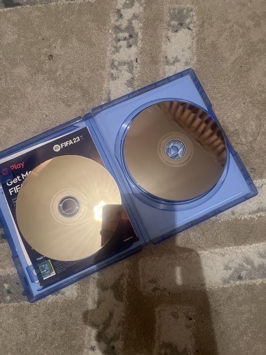 продам диск фифа для пс4