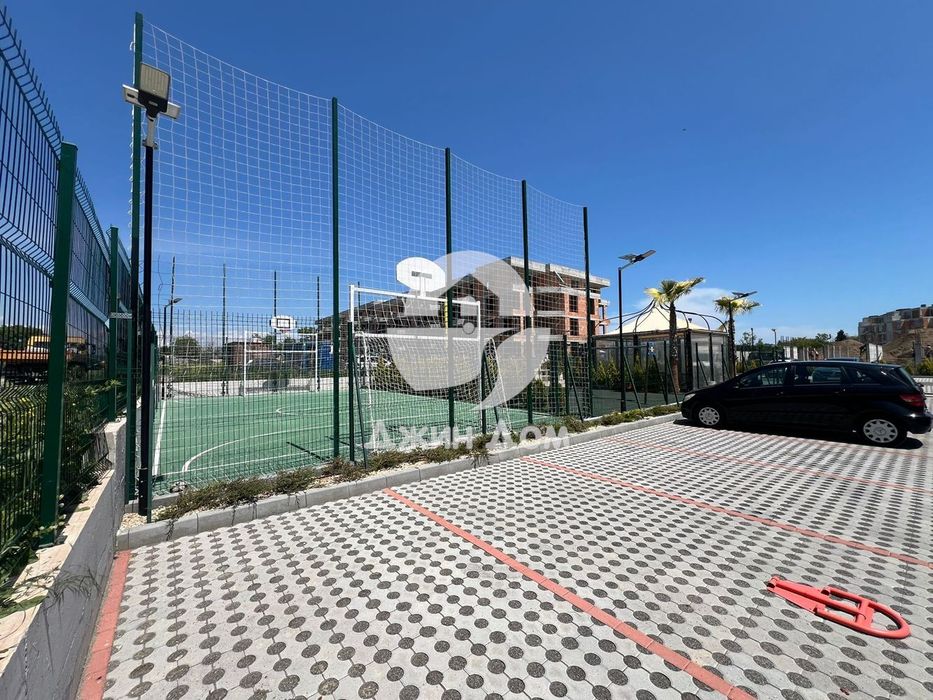 Продава се Двустаен апартамент в Бургас, Сарафово - 69 кв.м за 1711 €/кв.м - Снимка #7