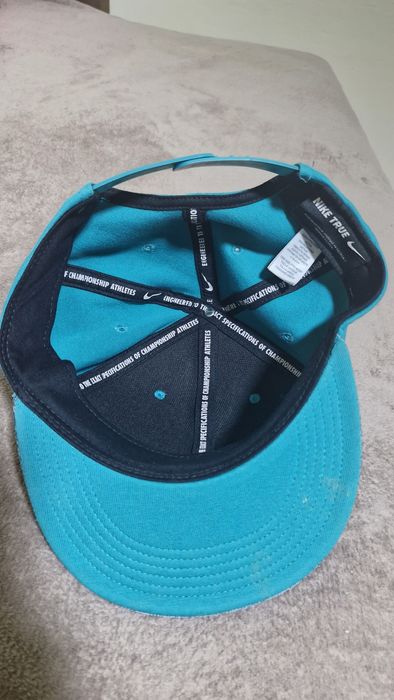 Sapca nike, marime reglabila si stare foarte buna