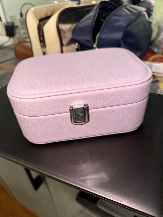 Organizer charm fioletviy rangda