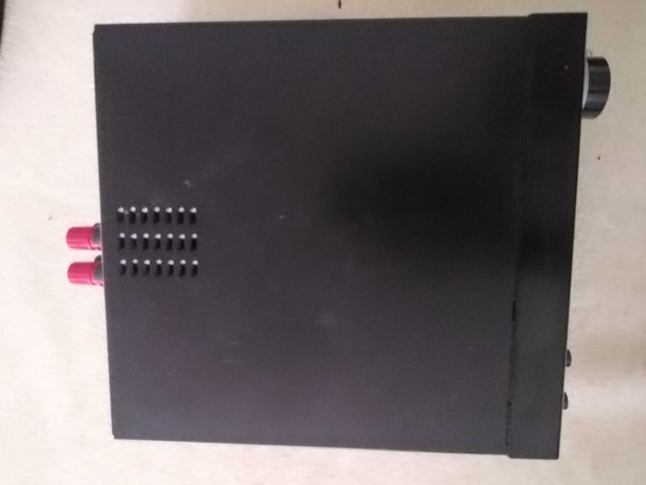 Sistem audio Panasonic PMX 94 -CD, BT, DAB, USB, PC etc