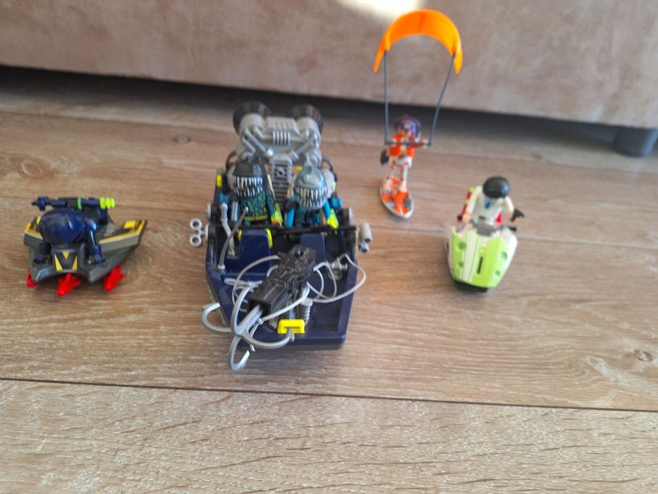 Playmobil комплекти