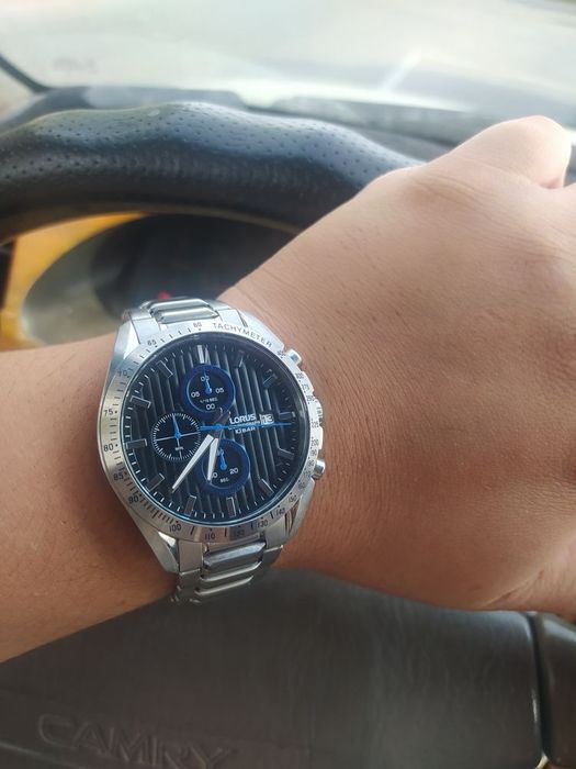 Ремонт наручных часов