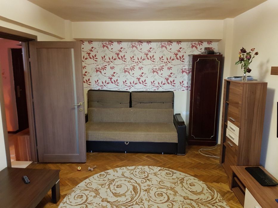 Garsoniera de vanzare