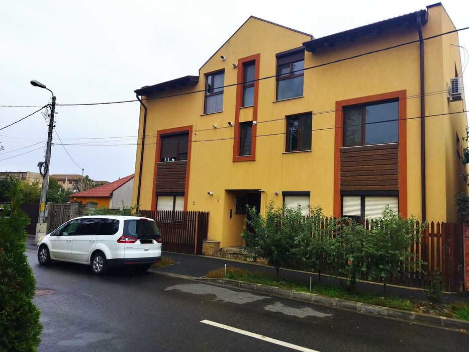 ap 2 camere Calea Aradului