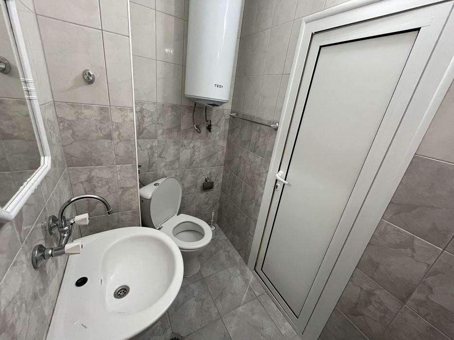 Дава се под наем Двустаен апартамент в Пловдив, Западен - 50 кв.м за 357 € - Снимка #6