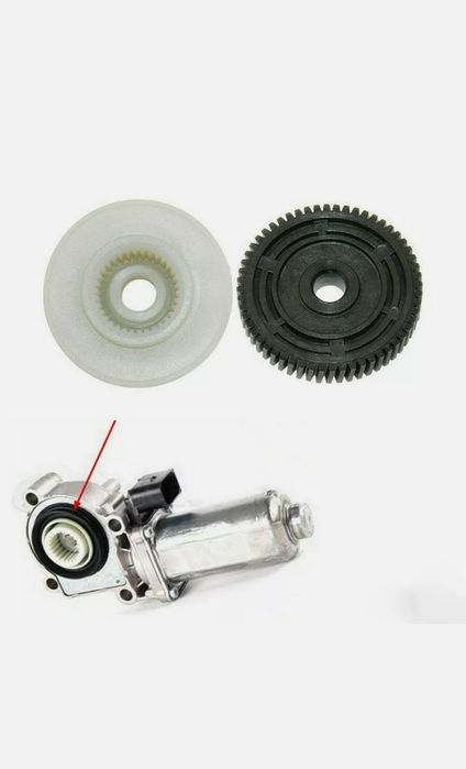 BMW Pinioane 4X4 motoras cutie transfer X3 X5 X6 E83 E53 E70 E71