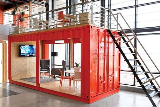 Торговый павильон, мобильный офис, киоск от производителя!под ключ